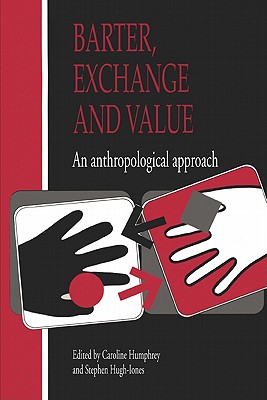 Barter, Exchange and Value: