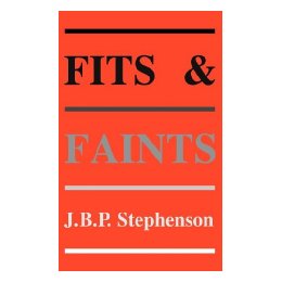 【预订】fits and faints