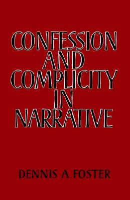 【预订】confession and complicity in