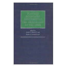 Planned Economies