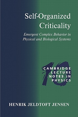 Self-Organized Criticality: Emergent