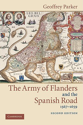 The Army of Flanders and the Spanish
