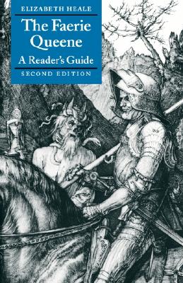 【预订】the faerie queene: a readers