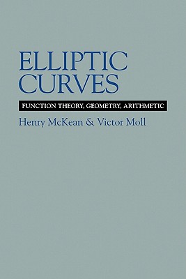 【现货】Elliptic Curves: Function Theory,