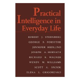 Practical Intelligence in Everyday