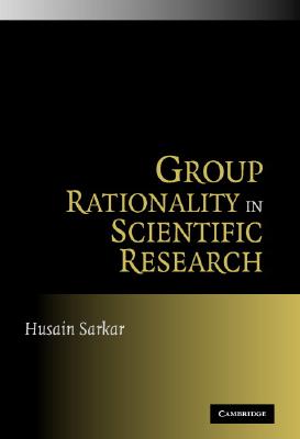 Group Rationality in Scientifi