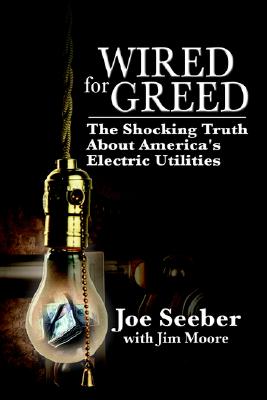【预订】wired for greed: the shocking truth