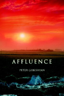 【预订】affluence