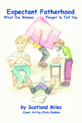 【预订】expectant fatherhood: what the women