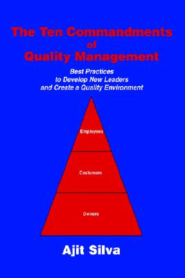 The Ten Commandments of Quality