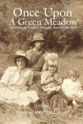 【预订】once upon a green meadow: an american