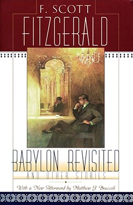 【预订】babylon revisited: and oth