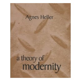 A Theory Of Modernity