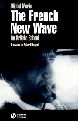The French New Wave - An Artisti
