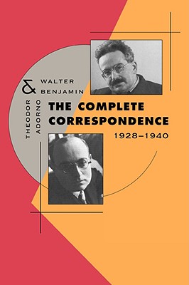 The Complete Correspondence,