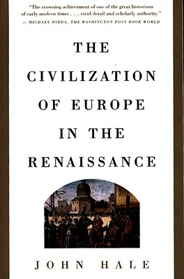 Civilization of Europe in th