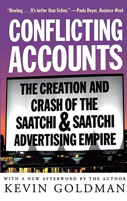 Conflicting Accounts: The Creation and