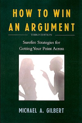 How to Win an Argument: Suref