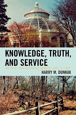 Knowledge, Truth, and Service: The New