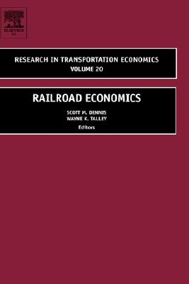 Railroad Economics