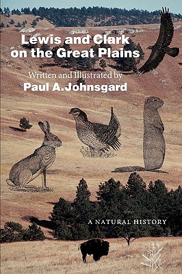 【预订】lewis and clark on the great plains: a