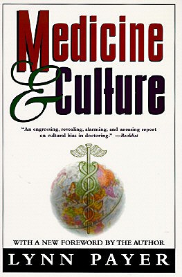 【预订】medicine and culture: revise