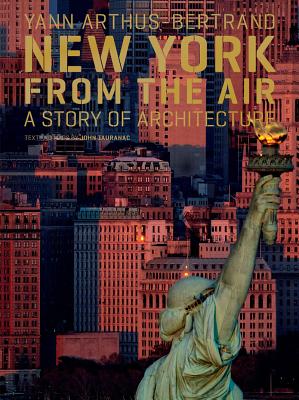 New York from the Air: A Story of