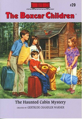 The Haunted Cabin Mystery