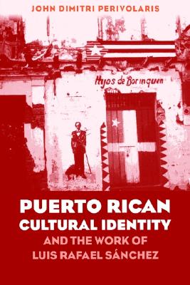 【预订】puerto rican cultural identity and the