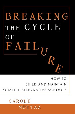 【预订】breaking the cycle of failure: how to