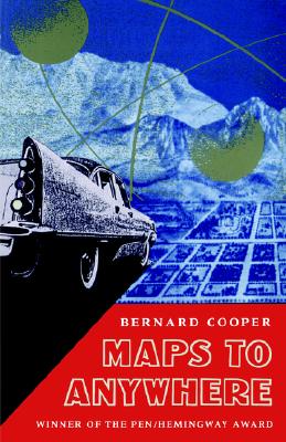 Maps to Anywhere