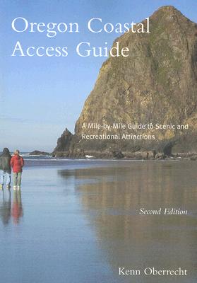 Oregon Coastal Access Guide: A