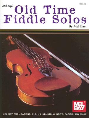 Old Time Fiddle Solos