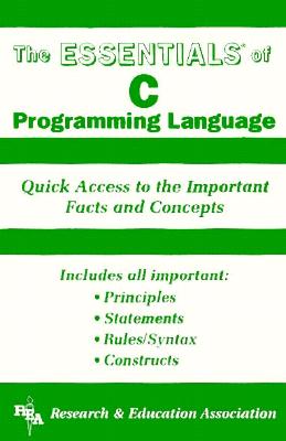The Essentials of C Programmi