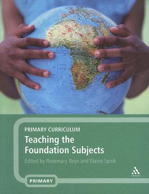 Primary Curriculum: Teaching the