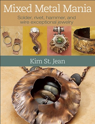 Mixed Metal Mania: Solder, Rivet