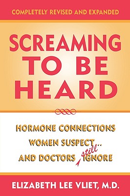 Screaming to Be Heard: Horm