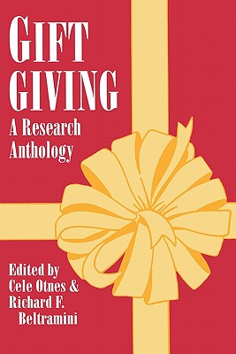 【预订】gift giving: a research anthology