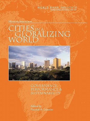 Cities in a Globalizing World: