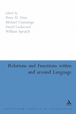 Relations and Functions Within a
