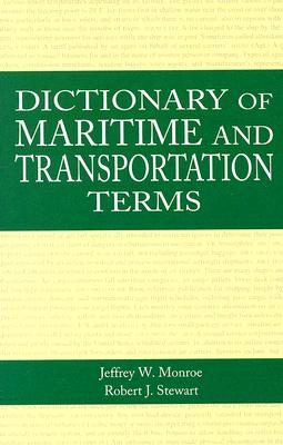 Dictionary of Maritime and