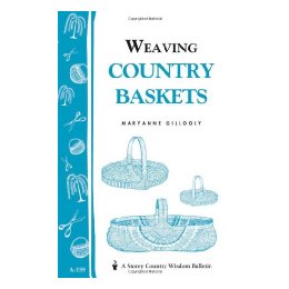 Weaving Country Baskets