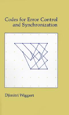 Codes for Error Control and