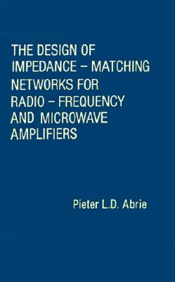 【预订】the design of impedance-matching