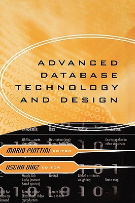Advanced Database Technology and