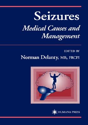 【预订】seizures: medical causes and