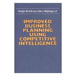 Improved Business Planning Using