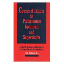 Causes of Failure in Performance