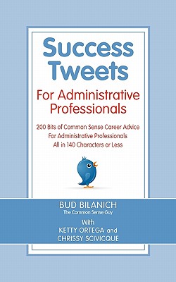 Success Tweets for Administrativ
