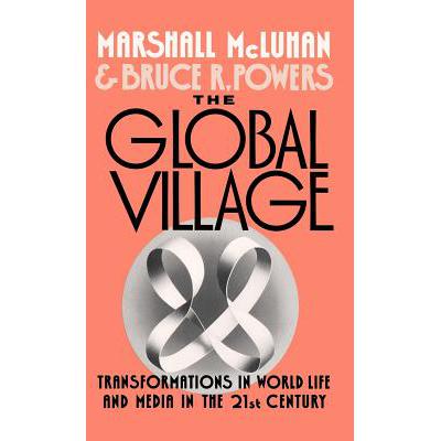 预订 The Global Village: Transformations in World...